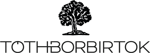 TÓTHBORBIRTOK logó