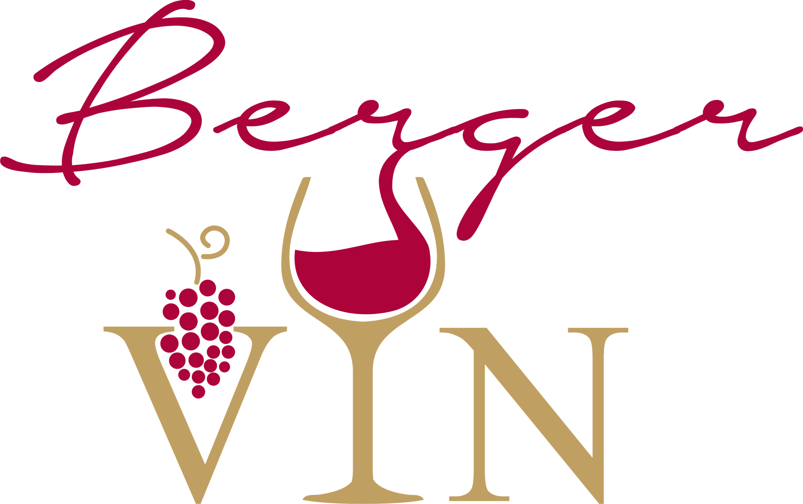 Berger Borászat logó