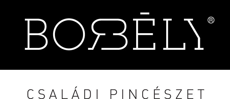 Borbély Családi Pincészet logó