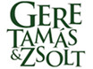 Gere Tamás & Zsolt Pincészete logó