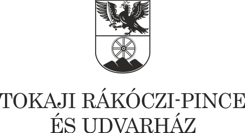 Tokaj-Hétszőlő Organic Vineyards logó